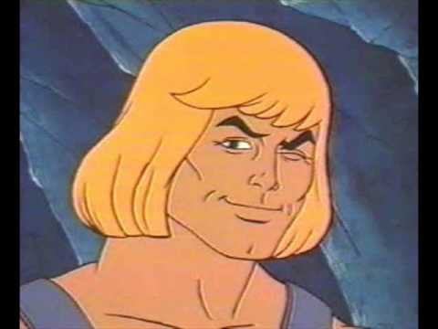 Image result for he-man