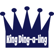 Image result for king dingaling